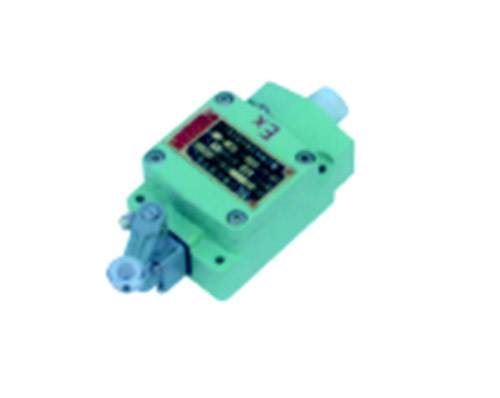 dLXK系列防爆行程開(kāi)關(guān)(IIB IIC)